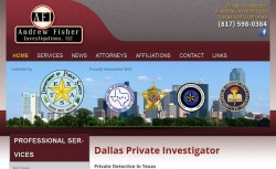 Dallas Private Investigator